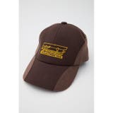RACING キャップ | MOUSSY OUTLET | 詳細画像9 