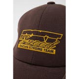 RACING キャップ | MOUSSY OUTLET | 詳細画像11 