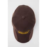 RACING キャップ | MOUSSY OUTLET | 詳細画像13 