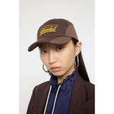 RACING キャップ | MOUSSY OUTLET | 詳細画像15 