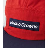 サイドメッシュ JET CAP | RODEO CROWNS WIDE BOWL | 詳細画像20 