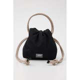 PUFF ハンドバッグ | RODEO CROWNS WIDE BOWL | 詳細画像1 