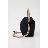 PUFF ハンドバッグ | RODEO CROWNS WIDE BOWL | 詳細画像3 