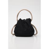 PUFF ハンドバッグ | RODEO CROWNS WIDE BOWL | 詳細画像4 