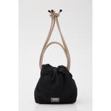 PUFF ハンドバッグ | RODEO CROWNS WIDE BOWL | 詳細画像5 