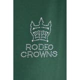 スタッズCROWNロゴTシャツ | RODEO CROWNS WIDE BOWL | 詳細画像21 