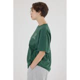 スタッズCROWNロゴTシャツ | RODEO CROWNS WIDE BOWL | 詳細画像14 