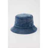 ダメージパッチハット | RODEO CROWNS WIDE BOWL | 詳細画像8 