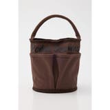 バケツポケットミニトートバッグ | RODEO CROWNS WIDE BOWL | 詳細画像9 