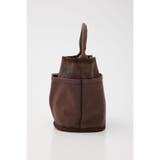 バケツポケットミニトートバッグ | RODEO CROWNS WIDE BOWL | 詳細画像11