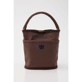 バケツポケットミニトートバッグ | RODEO CROWNS WIDE BOWL | 詳細画像12