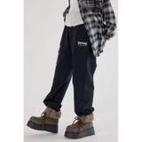 (THRASHER) スウェットパンツ | RODEO CROWNS WIDE BOWL | 詳細画像2 