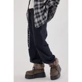 (THRASHER) スウェットパンツ | RODEO CROWNS WIDE BOWL | 詳細画像3 