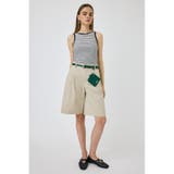 CUP IN BORDER タンク | MOUSSY OUTLET | 詳細画像2 