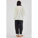 ウールライクジャージコクーンパンツ | RODEO CROWNS WIDE BOWL | 詳細画像7 