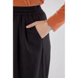 ウールライクジャージコクーンパンツ | RODEO CROWNS WIDE BOWL | 詳細画像13 