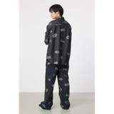 スタンプデニムシャツ | RODEO CROWNS WIDE BOWL | 詳細画像6