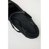 KICKS DRIVING シューズ | MOUSSY OUTLET | 詳細画像10