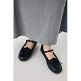 KICKS DRIVING シューズ | MOUSSY OUTLET | 詳細画像12