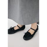 KICKS DRIVING シューズ | MOUSSY OUTLET | 詳細画像13