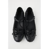 KICKS DRIVING シューズ | MOUSSY OUTLET | 詳細画像1