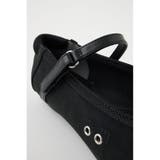 KICKS DRIVING シューズ | MOUSSY OUTLET | 詳細画像5