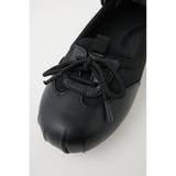 KICKS DRIVING シューズ | MOUSSY OUTLET | 詳細画像8