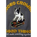 COOLMAX（R）ファブリック製・Frenchieシャツ | RODEO CROWNS WIDE BOWL | 詳細画像25 