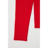 PUFF SHOULDER KNIT トップス | MOUSSY OUTLET | 詳細画像12 