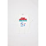 キッズ J&J Tシャツ | RODEO CROWNS WIDE BOWL | 詳細画像1 