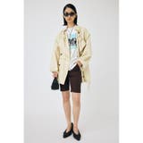 OVER ベスト ＆ SHORT ジャケット | MOUSSY OUTLET | 詳細画像1 