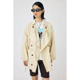 OVER ベスト ＆ SHORT ジャケット | MOUSSY OUTLET | 詳細画像4 