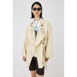 OVER ベスト ＆ SHORT ジャケット | MOUSSY OUTLET | 詳細画像5 