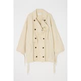 OVER ベスト ＆ SHORT ジャケット | MOUSSY OUTLET | 詳細画像6 