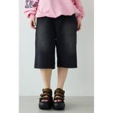 WIDE BERMUDA SHORTS | RODEO CROWNS WIDE BOWL | 詳細画像2 