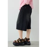WIDE BERMUDA SHORTS | RODEO CROWNS WIDE BOWL | 詳細画像3 