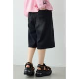 WIDE BERMUDA SHORTS | RODEO CROWNS WIDE BOWL | 詳細画像4 