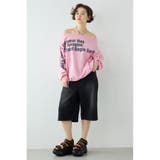 WIDE BERMUDA SHORTS | RODEO CROWNS WIDE BOWL | 詳細画像5 