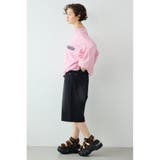 WIDE BERMUDA SHORTS | RODEO CROWNS WIDE BOWL | 詳細画像6 
