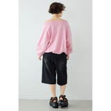 WIDE BERMUDA SHORTS | RODEO CROWNS WIDE BOWL | 詳細画像7 