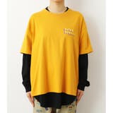 (WEB限定)SHOP SIGNレイヤードロングTシャツWL | RODEO CROWNS WIDE BOWL | 詳細画像22 