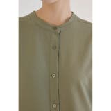 シアサッカーティアードワンピース | RODEO CROWNS WIDE BOWL | 詳細画像21