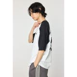 Memphis Tシャツ | RODEO CROWNS WIDE BOWL | 詳細画像3