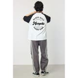 Memphis Tシャツ | RODEO CROWNS WIDE BOWL | 詳細画像7