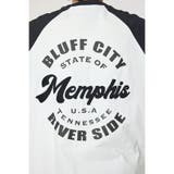 Memphis Tシャツ | RODEO CROWNS WIDE BOWL | 詳細画像14