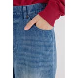 インディゴピケペインターパンツ | RODEO CROWNS WIDE BOWL | 詳細画像22 