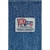 インディゴピケペインターパンツ | RODEO CROWNS WIDE BOWL | 詳細画像25 