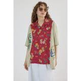 ドッキングアロハビッグシャツ | RODEO CROWNS WIDE BOWL | 詳細画像22 