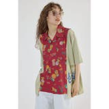 ドッキングアロハビッグシャツ | RODEO CROWNS WIDE BOWL | 詳細画像23 