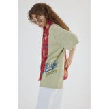 ドッキングアロハビッグシャツ | RODEO CROWNS WIDE BOWL | 詳細画像24 